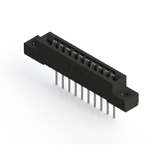 357-010-447-107 EDAC Inc.  Edgeboard Connectors